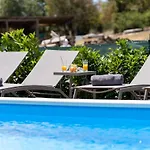 Casa-pietra Porec Nyaraló
