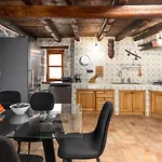 Nyaraló Casa-pietra Porec Montižana