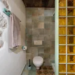 Casa-pietra Porec Nyaraló Montižana