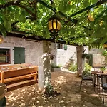 Nyaraló Casa-pietra Porec *
