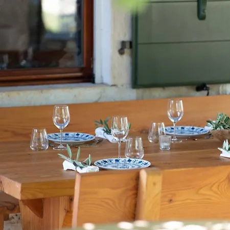 Дом отдыха Casa-pietra Porec *