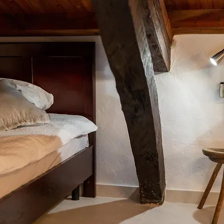 Tatil Evi Casa-pietra Porec