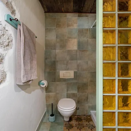 Casa-pietra Porec Tatil Evi Montižana