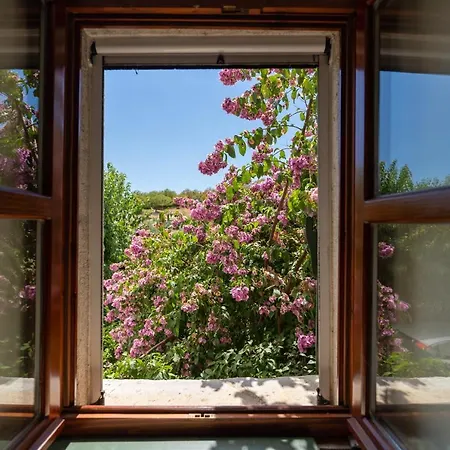 Casa-pietra Porec Дом отдыха