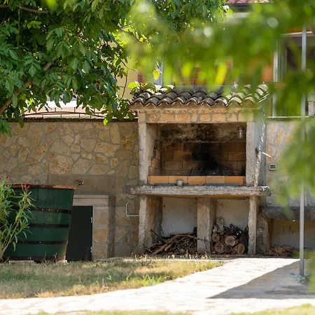 Casa-pietra Porec
