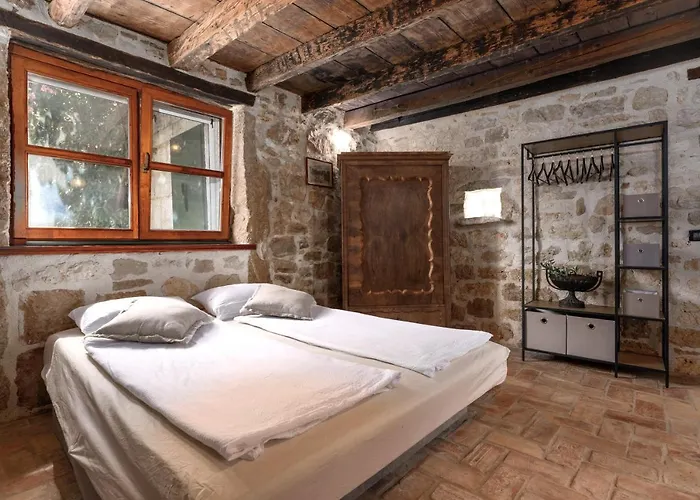 Vikendica Casa-pietra Porec *