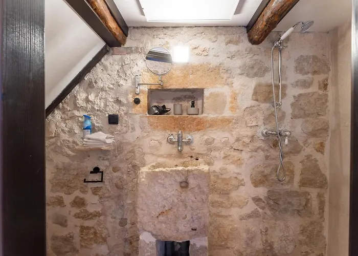 Casa-pietra Porec Vikendica *