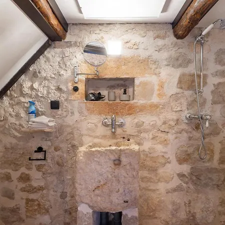 Casa-pietra Porec Σπίτι διακοπών *