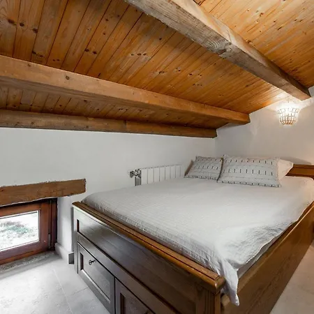 Casa-pietra Porec