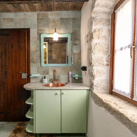 Casa-pietra Porec