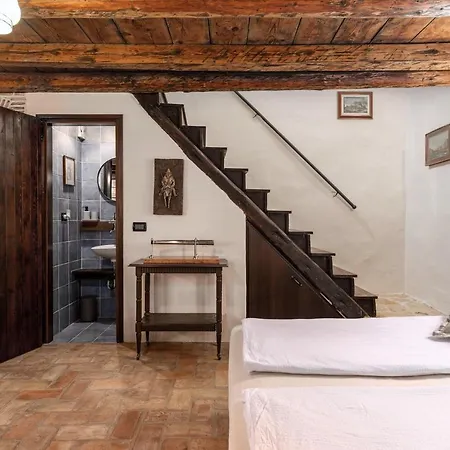 Casa-pietra Porec *