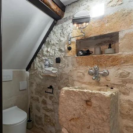 Holiday home Casa-pietra Porec
