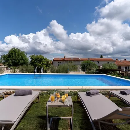 Casa-pietra Porec Holiday home *