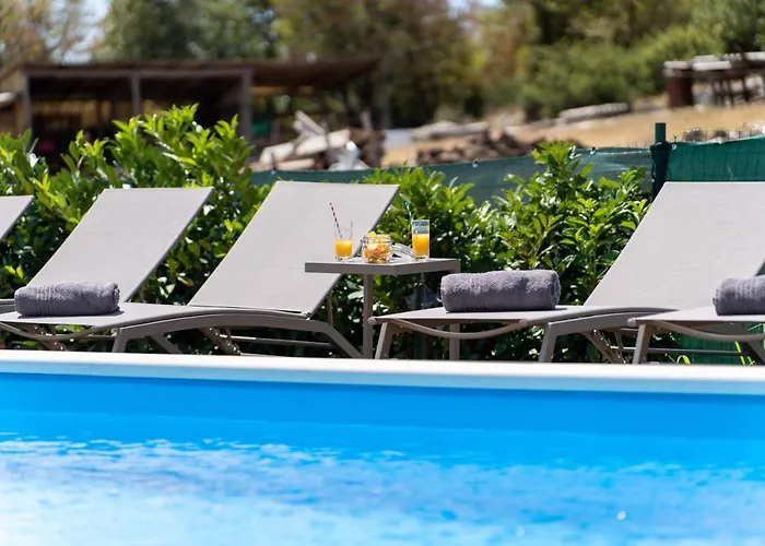 Casa-pietra Porec Vakantiehuis