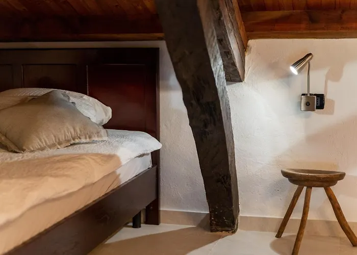 Vakantiehuis Casa-pietra Porec