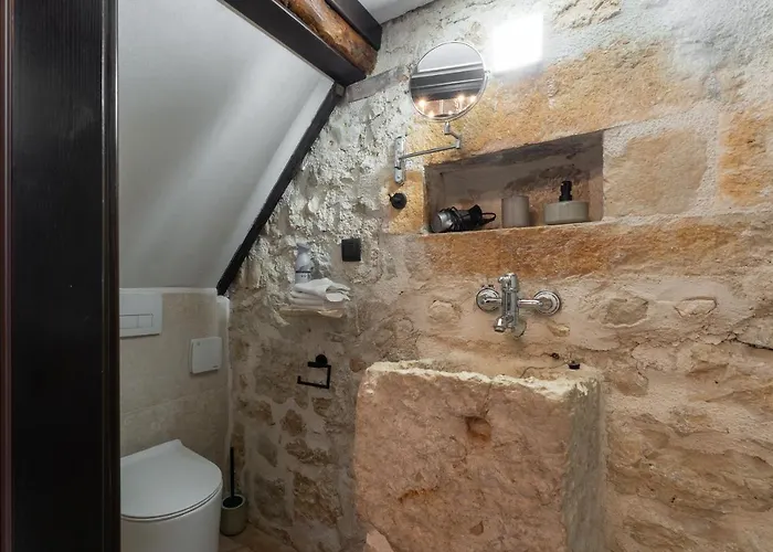 Vakantiehuis Casa-pietra Porec